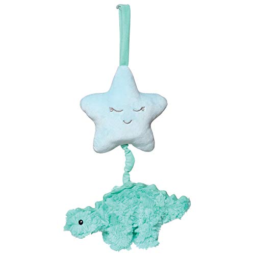 Manhattan Toy 217020 Little Jurassics Chomp Pull Musical, Aktivitätsspielzeug, Multi Manhattan Toy 217020 Little Jurassics Chomp Pull Musical, Aktivitätsspielzeug, Multi von Manhattan Toy