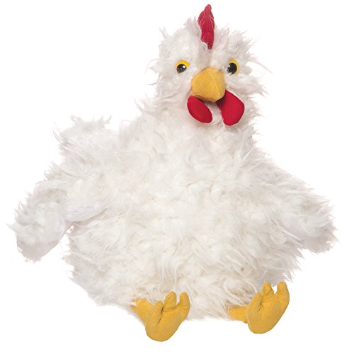 Manhattan Toy Cooper Chicken gefüllte Tiere, 22.86cm Manhattan Toy Cooper Chicken gefüllte Tiere, 22.86cm von Manhattan Toy