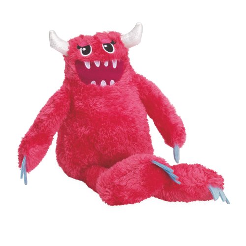 Manhattan Toy Monster and Me - Zany Zilbia Plüschtier von Manhattan Toy