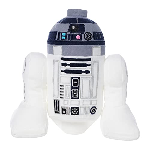 Manhattan Toy Star Wars R2-D2 25.4cm Plush Character von Manhattan Toy