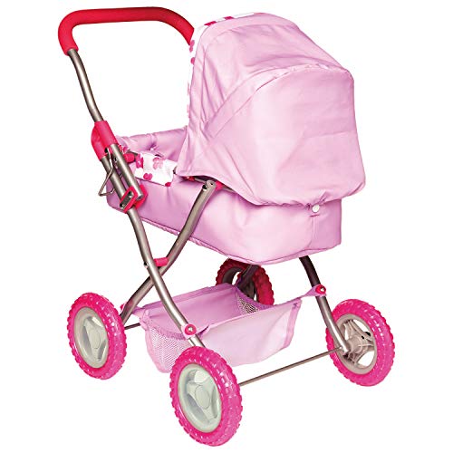 Manhattan Toy Stella Collection Buggy für 30,48 cm und 38,1 cm Puppen von Manhattan Toy