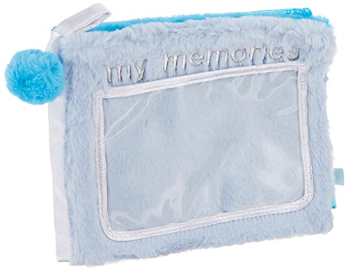 Manhattan Toy Under The Sea Azur weiches Fotobuch, Babyspielzeug, mittelgroß Manhattan Toy Under The Sea Azur weiches Fotobuch, Babyspielzeug, mittelgroß von Manhattan Toy