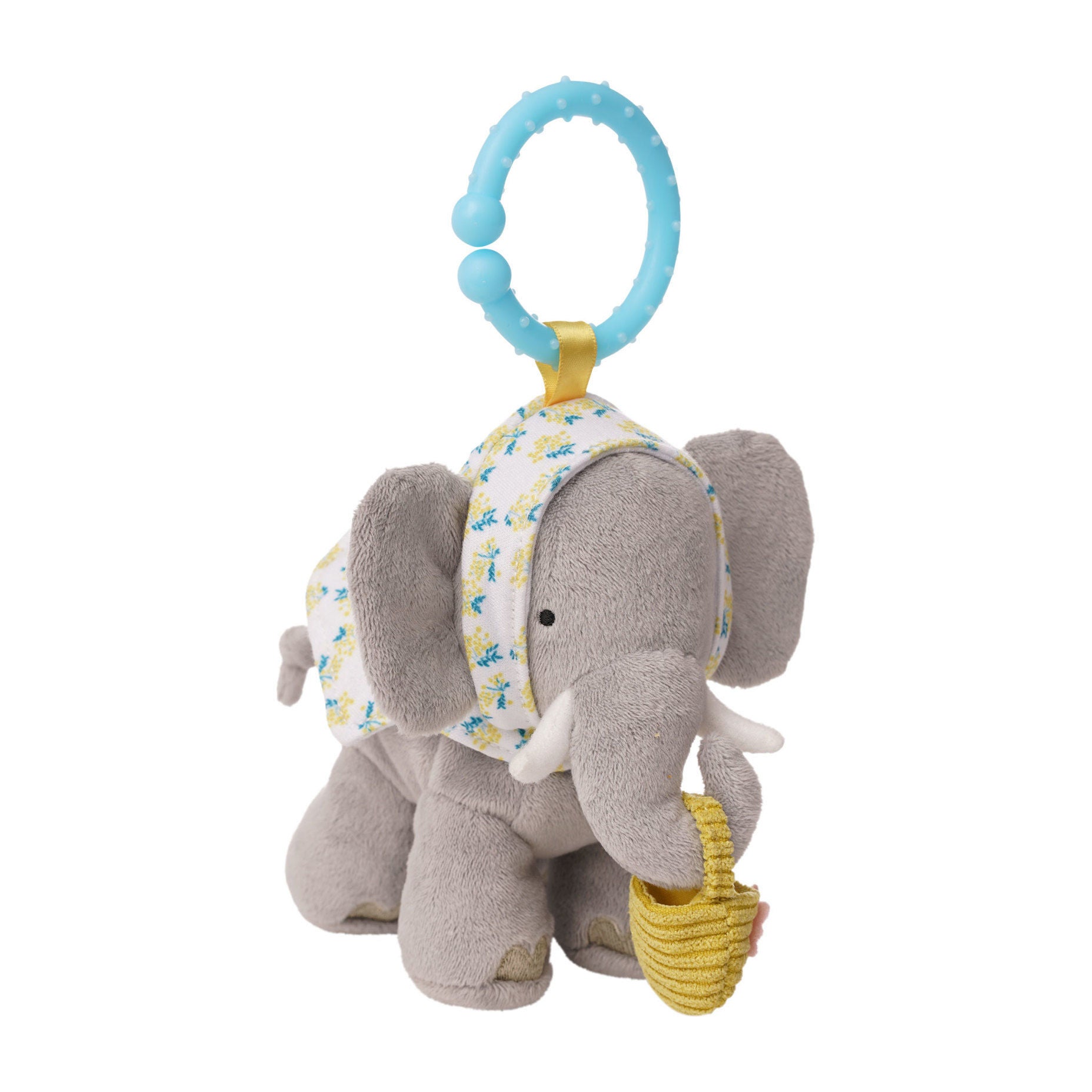 MT Aktivitätsspielzeug Elefant, Babyspielzeug von Manhattan Toys