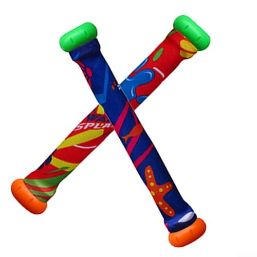 Manillefu 5-teiliges buntes Tauchset, tolles Unterwasser-Spielerlebnis zu Hause oder im Urlaub Manillefu 5-teiliges buntes Tauchset, tolles Unterwasser-Spielerlebnis zu Hause oder im Urlaub von Manillefu