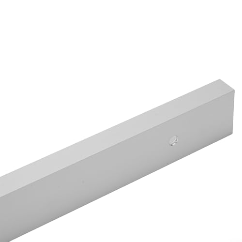 T-Schiene aus Aluminiumlegierung und verstellbare Gehrungsstange, professionelle Holzbearbeitungslösung (400 mm T-Track) von Manillefu