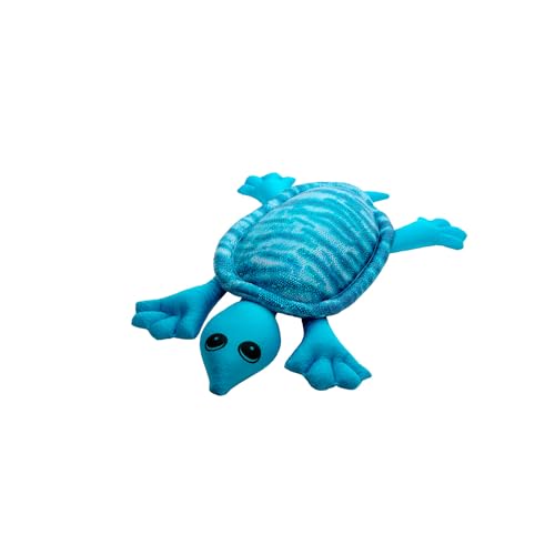 Manimo Gewichtstier Schildkröte | 2 in 1 | Sensorischer Tiefendruck | Hilft bei Konzentration | Zerlegbar | Therapiespielzeug für Kinder Manimo Gewichtstier Schildkröte | 2 in 1 | Sensorischer Tiefendruck | Hilft bei Konzentration | Zerlegbar | Therapiespielzeug für Kinder von COXZD