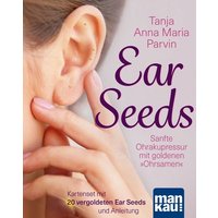 Ear Seeds. Kartenset Ear Seeds. Kartenset von Mankau Verlag