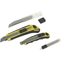MANNESMANN 60105 Universalmesser-Set MANNESMANN 60105 Universalmesser-Set von Mannesmann