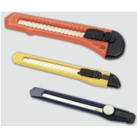 MANNESMANN 699 Universal-Messersatz, 3-tlg. MANNESMANN 699 Universal-Messersatz, 3-tlg. von Mannesmann