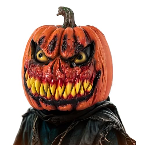 Kopfbedeckung Halloween - Cosplay Kopfschmuck Requisite | Dekorative Verkleidung Für Halloween Geburtstagsfeier Maskerade Bühnenkostüm Kopfbedeckung Halloween - Cosplay Kopfschmuck Requisite | Dekorative Verkleidung Für Halloween Geburtstagsfeier Maskerade Bühnenkostüm von Manolyee