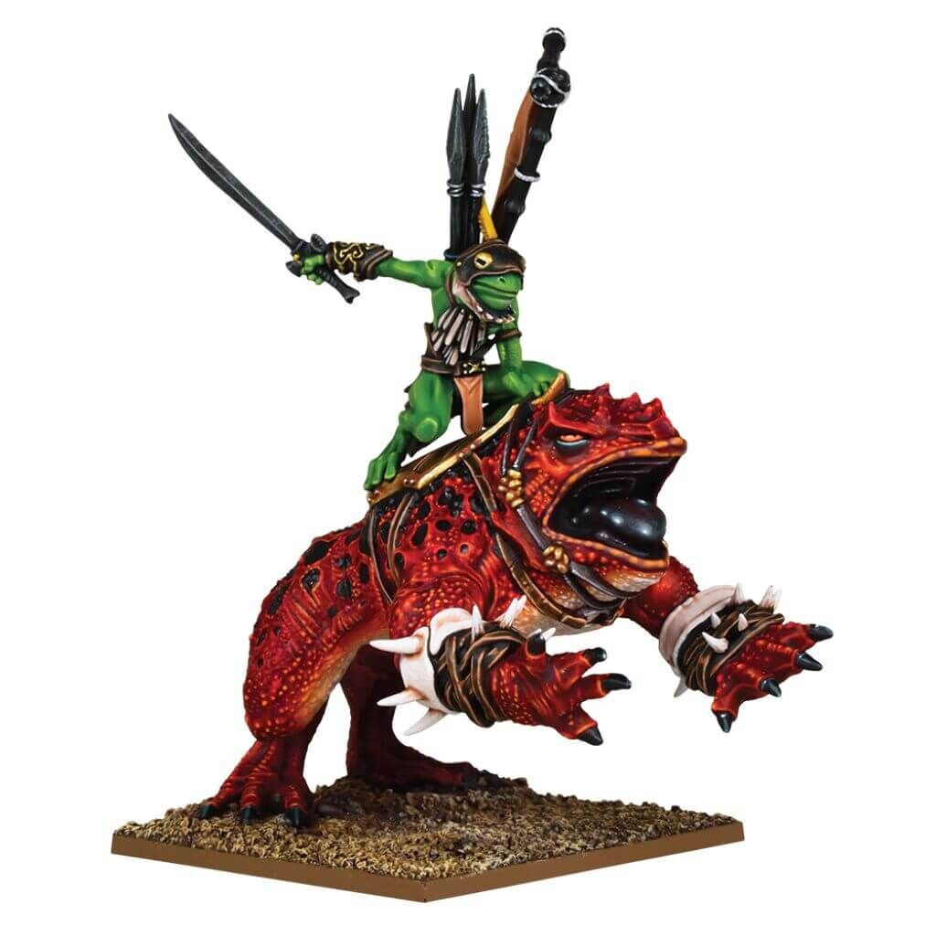 Trident Realm Dambuster Sentinel
