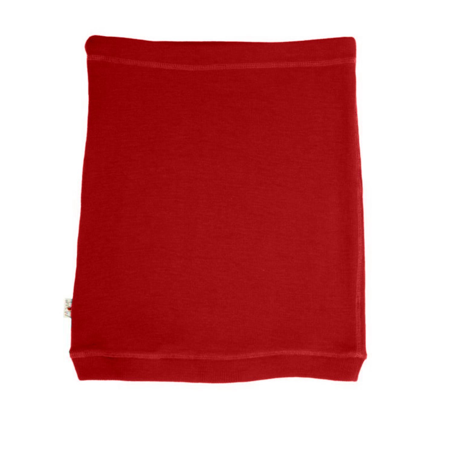 MaM MultiTube aus Wolle - L / XL Rooibos Red von ManyMonths