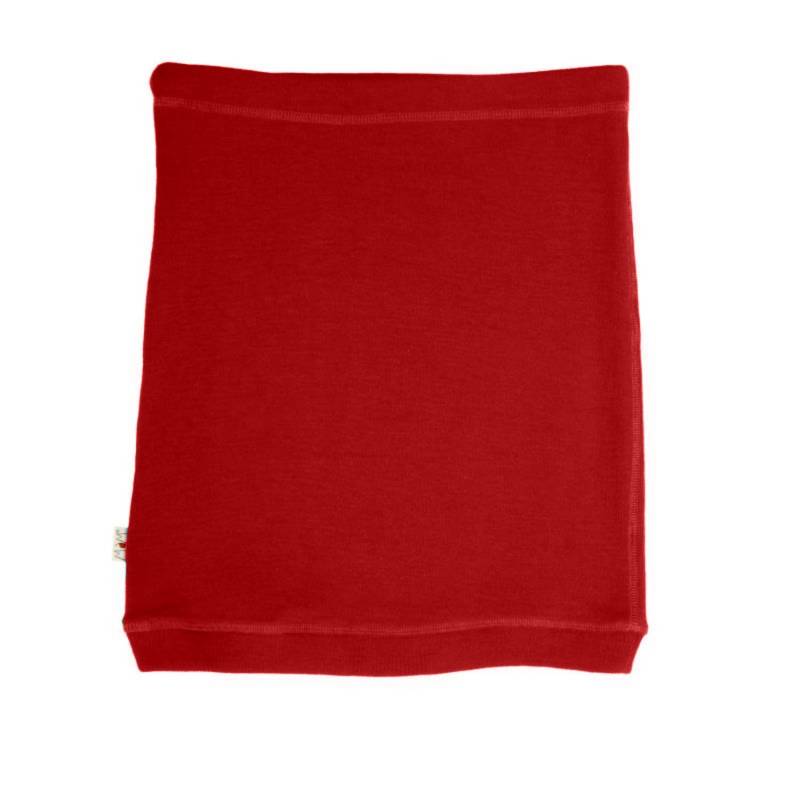 MaM MultiTube aus Wolle - L / XL Rooibos Red von ManyMonths