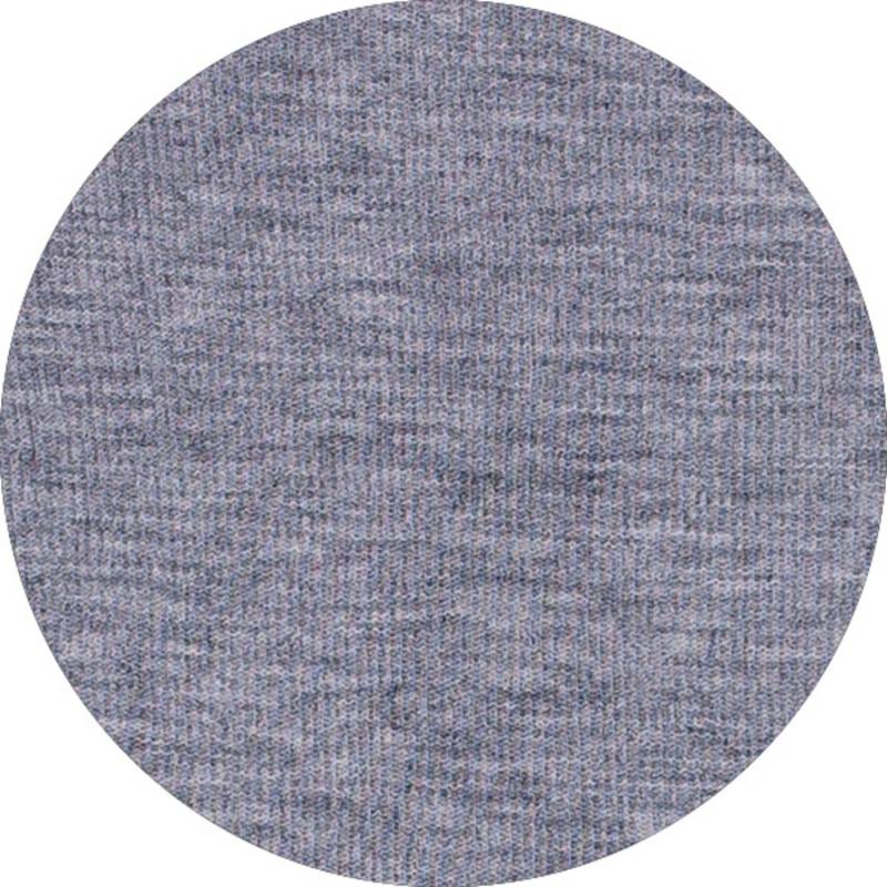 MaM Top (Langarm) aus Wolle - M Silver Cloud von ManyMonths