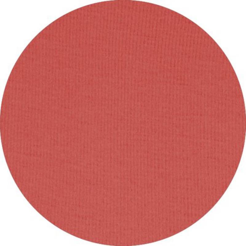 MaM Top (Langarm) aus Wolle - Precious Coral L von ManyMonths