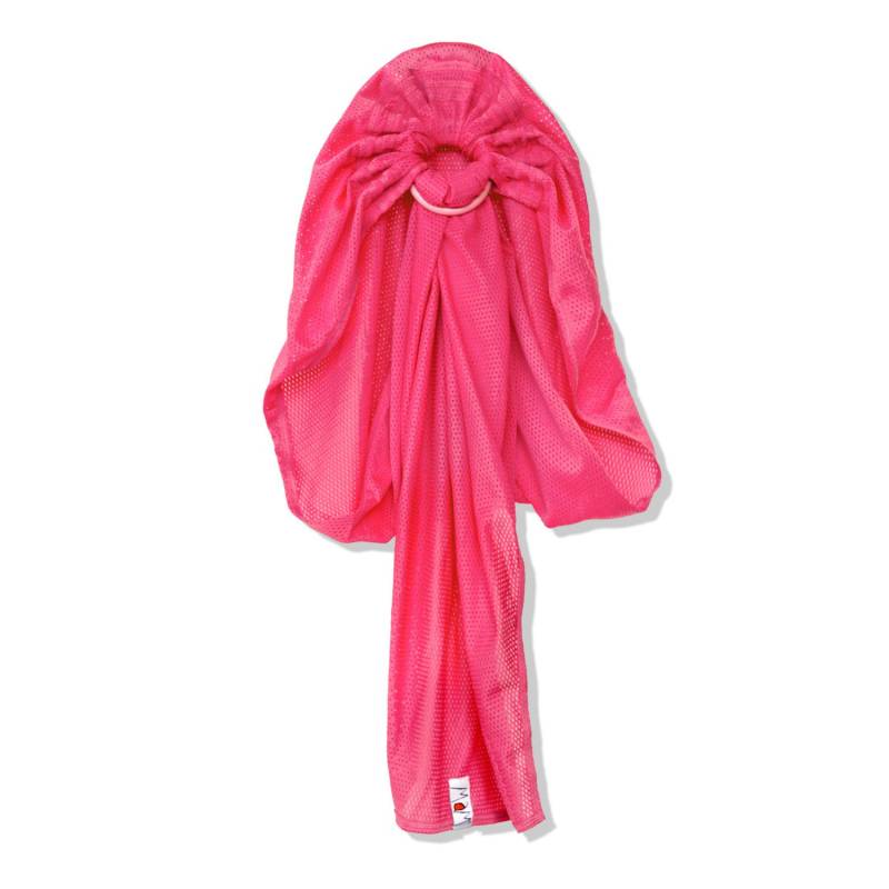 MaM Water Sling (Wassersling) - Happy Pink von ManyMonths