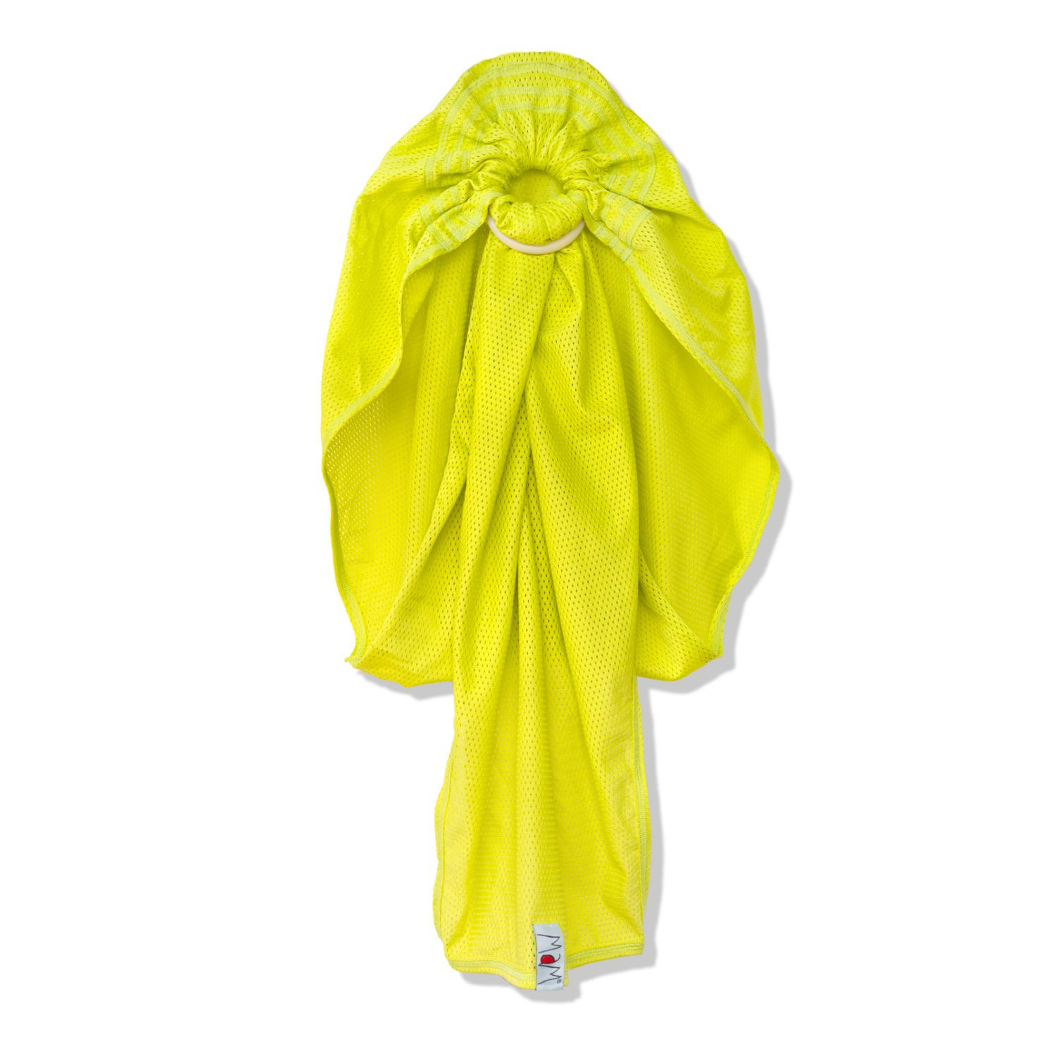 MaM Water Sling (Wassersling) - Iced Lemonade von ManyMonths