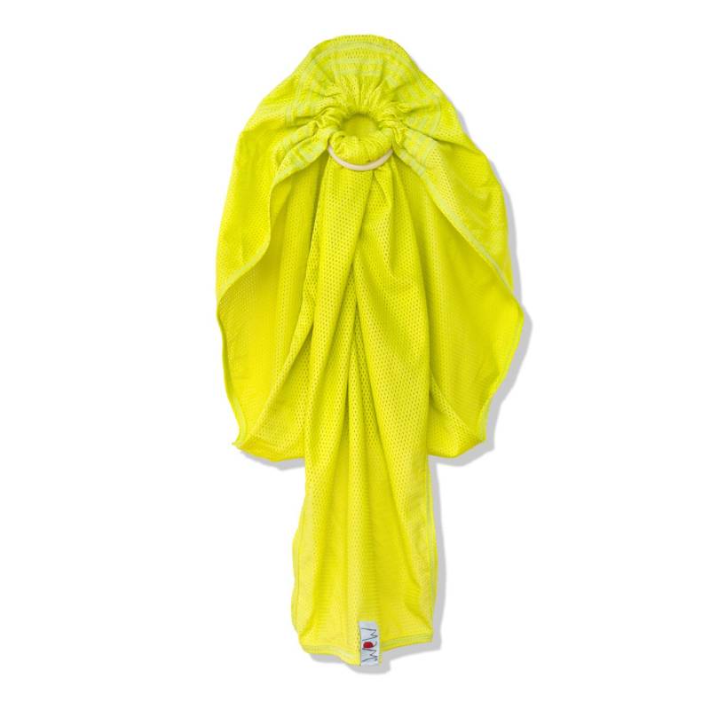 MaM Water Sling (Wassersling) - Iced Lemonade von ManyMonths