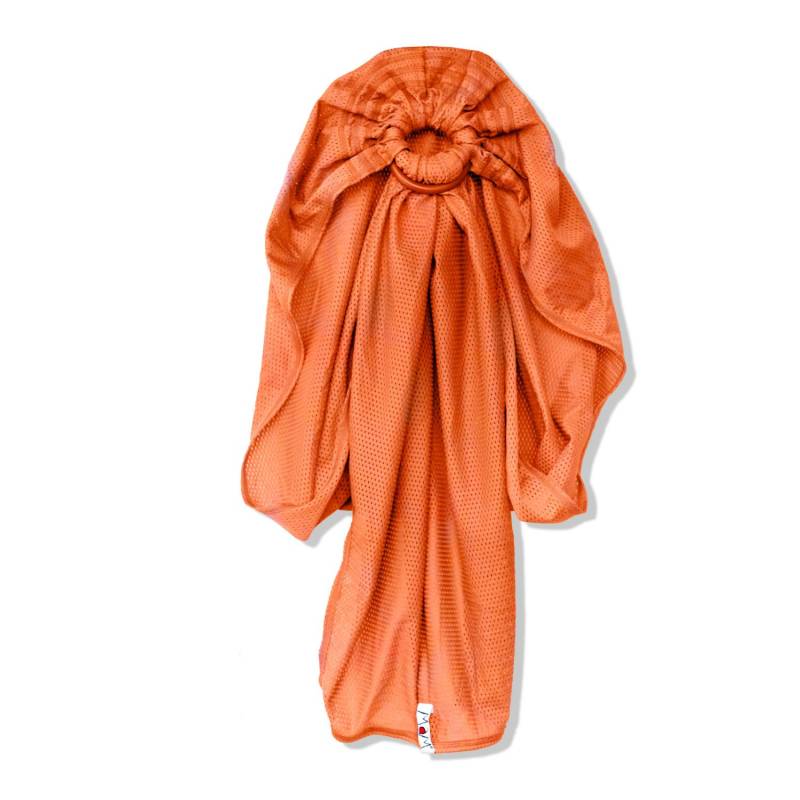 MaM Water Sling (Wassersling) - Tangerine von ManyMonths