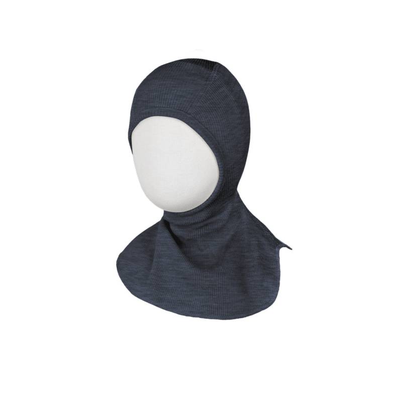 ManyMonths Elephant Hood Schlupfmütze aus Wolle - Polar Winter Newcomer (50 - 56/62) von ManyMonths
