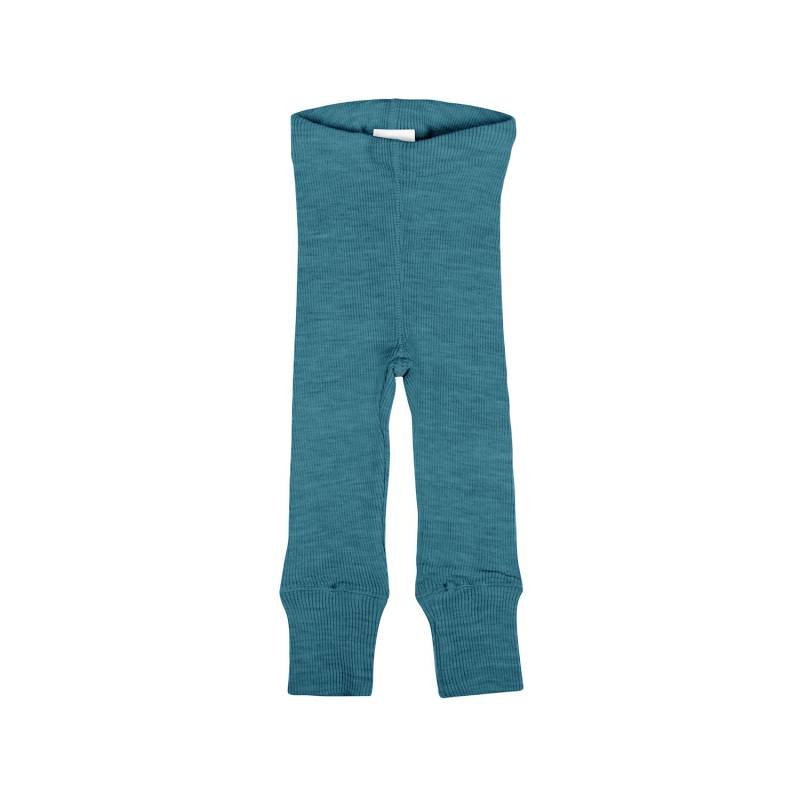 ManyMonths Leggings aus Wolle - Sea Grotto Innovator (110 - 122/128) von ManyMonths