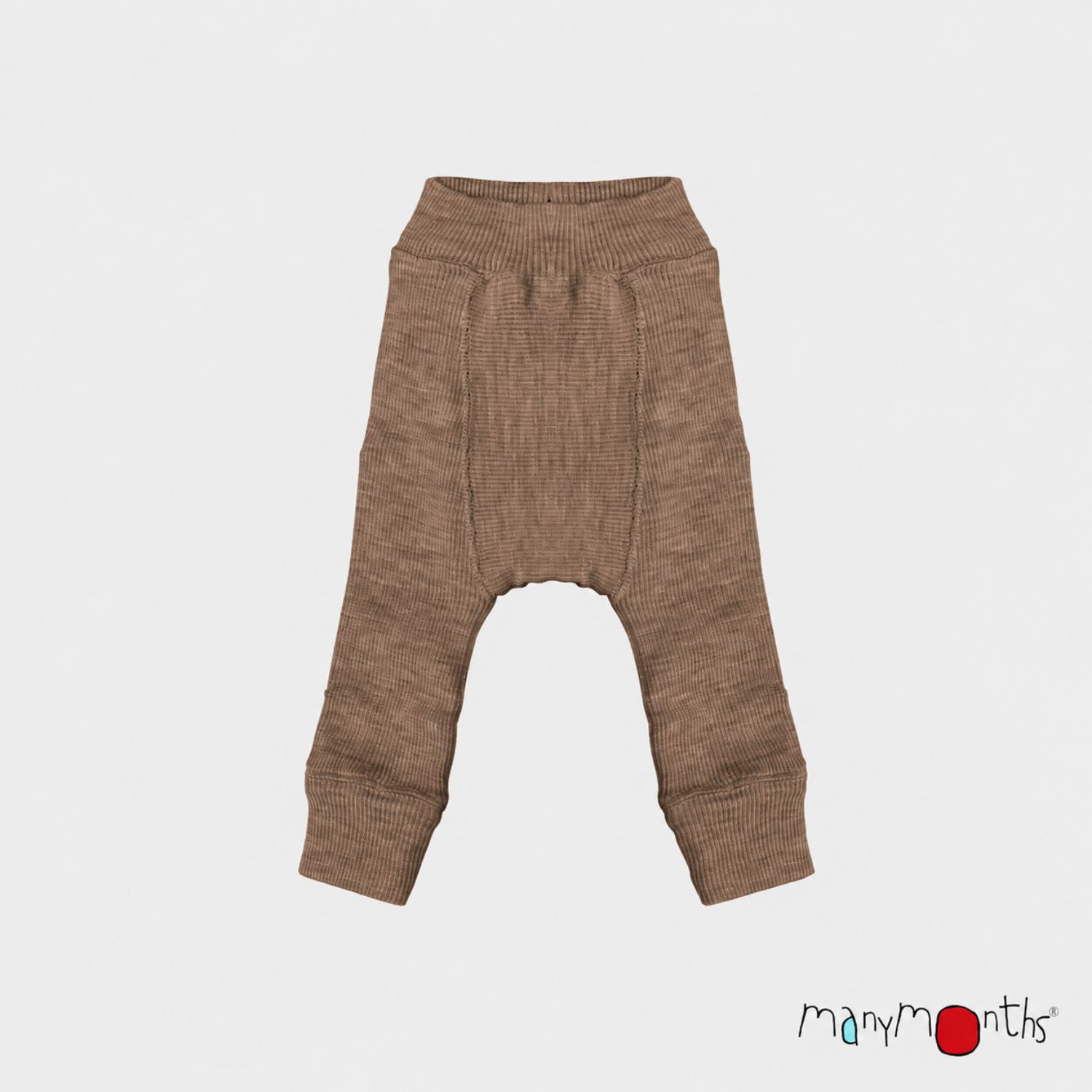 ManyMonths Longies aus Wolle - Callisto Moon Charmer (62 - 68/74) von ManyMonths