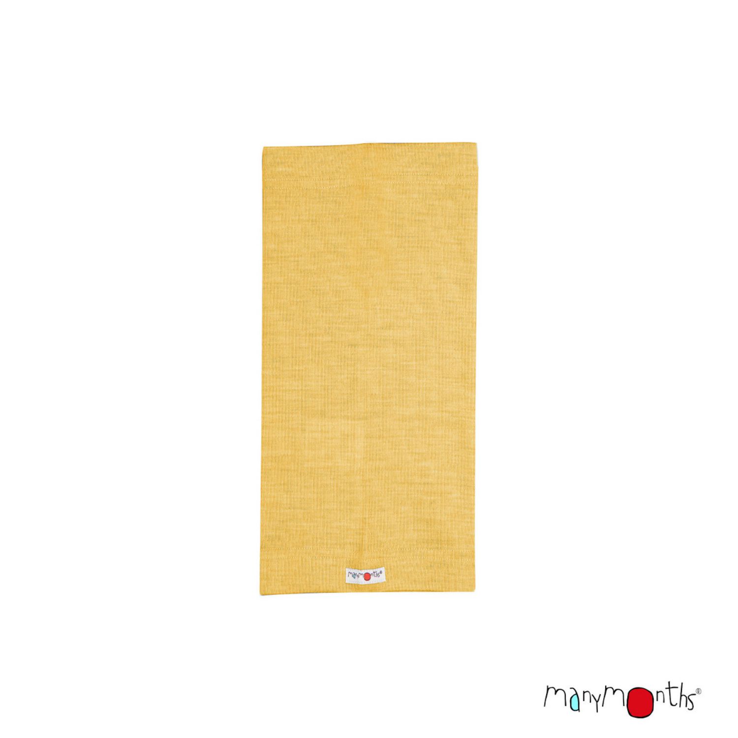 ManyMonths Natural Woollies Kid MultiTube - Fresh Loquat ManyMonths Natural Woollies Kid MultiTube - Fresh Loquat von ManyMonths