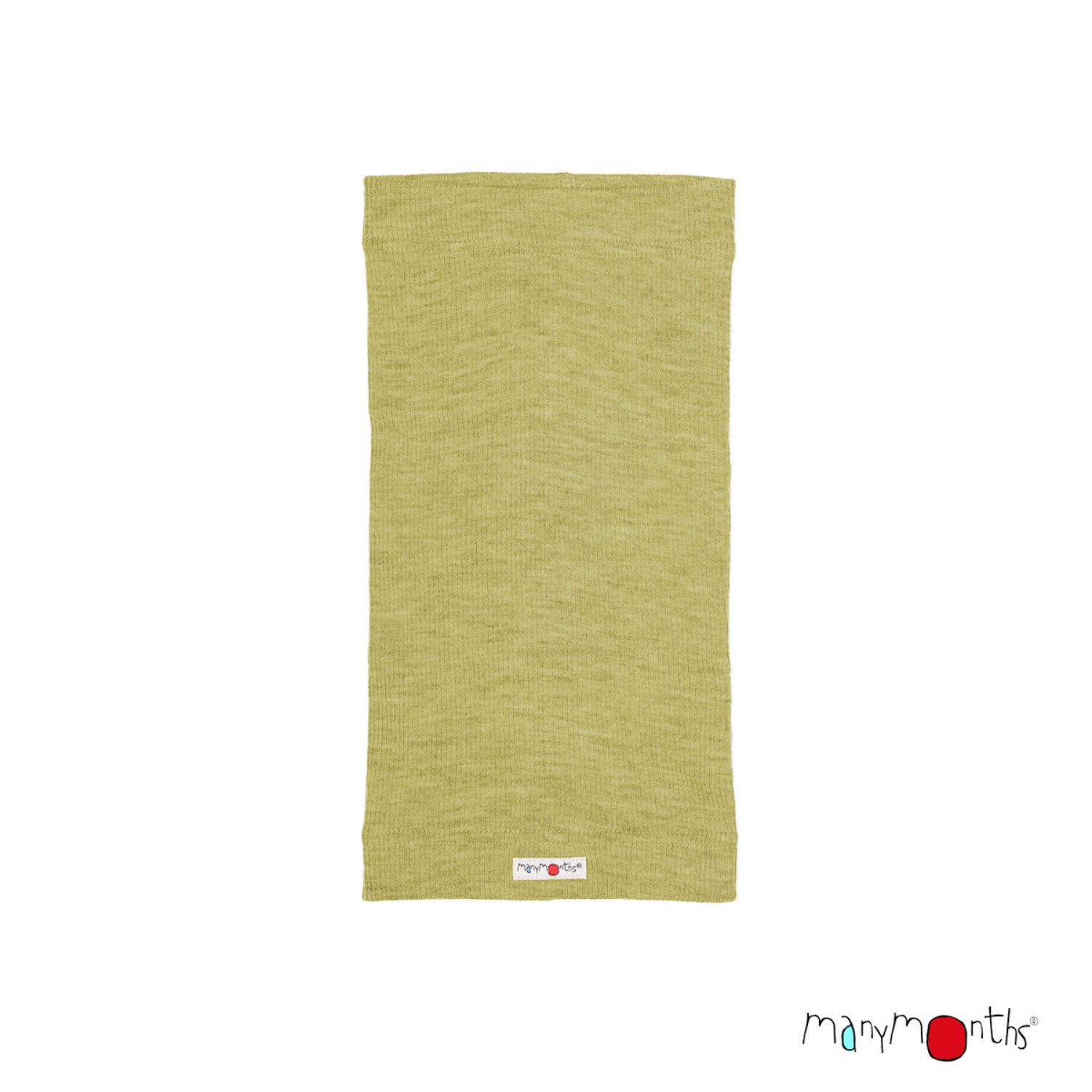 ManyMonths Natural Woollies Kid MultiTube - Pea Puree ManyMonths Natural Woollies Kid MultiTube - Pea Puree von ManyMonths