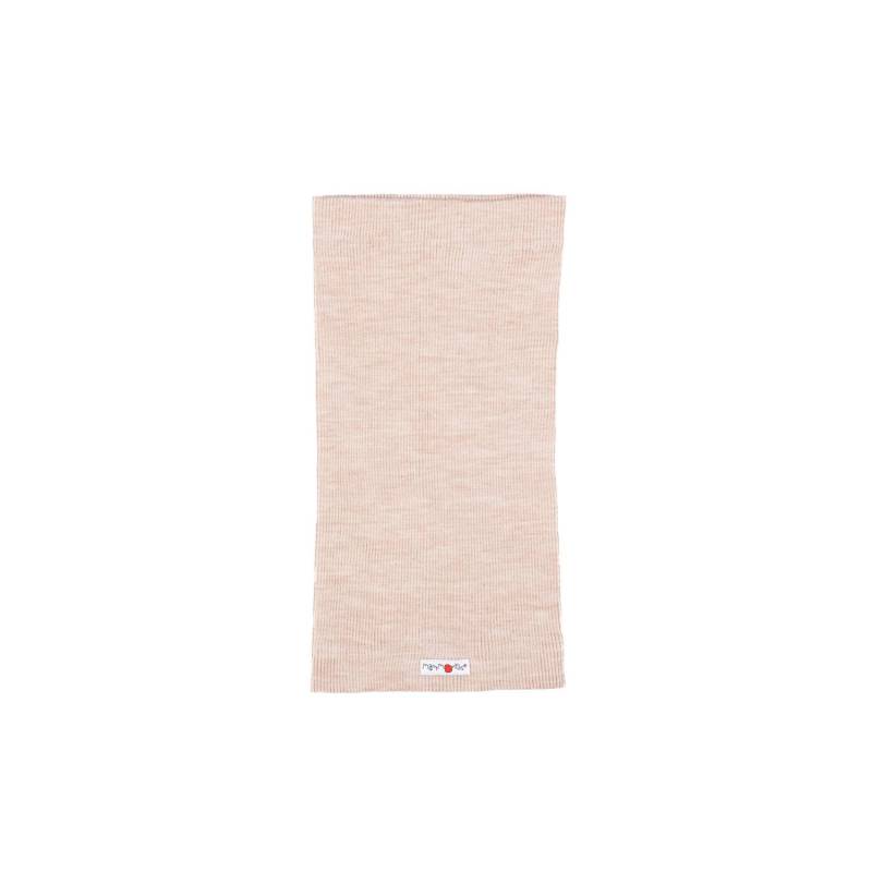 ManyMonths Natural Woollies Kid MultiTube - Toasted Coconut von ManyMonths