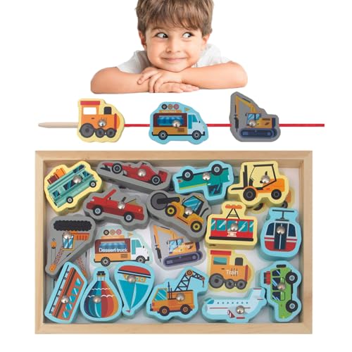 Maodom Angel-Lernspielzeug,Magnetische Angelspiele mit lebendigem und kinderfreundlichem Design | Angelspielzeug aus Holz für -Spielzeug, Weihnachts- und Ostergeschenke für Mädchen Maodom Angel-Lernspielzeug,Magnetische Angelspiele mit lebendigem und kinderfreundlichem Design | Angelspielzeug aus Holz für -Spielzeug, Weihnachts- und Ostergeschenke für Mädchen von Maodom