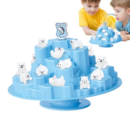Maodom Balance-Spiele Für Kinder, Familien-Puzzle-Baum, Gleichgewichtslernspiel Familien- & Teamspaß Drinnen Draußen Für Erwachsene Mädchen Maodom Balance-Spiele Für Kinder, Familien-Puzzle-Baum, Gleichgewichtslernspiel Familien- & Teamspaß Drinnen Draußen Für Erwachsene Mädchen von Maodom