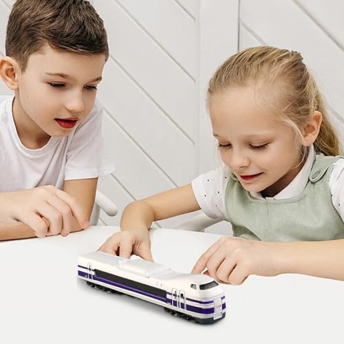 Maodom Modelleisenbahn für Kinder,Modelleisenbahn-Spielzeug, U-Bahn-Spielzeugmodell, Zugmodellspielzeug für Kinder, Japanisches -Hochgeschwindigkeitszugmodellspielzeug, Kinderzugmodell Maodom Modelleisenbahn für Kinder,Modelleisenbahn-Spielzeug, U-Bahn-Spielzeugmodell, Zugmodellspielzeug für Kinder, Japanisches -Hochgeschwindigkeitszugmodellspielzeug, Kinderzugmodell von Maodom