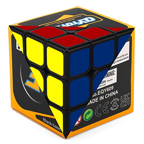 Maomaoyu Zauberwürfel Cube,Speed 3x3 Zauberwürfeln von Maomaoyu
