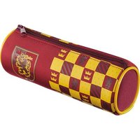 MAPED 934802 Federmäppchen rund HARRY POTTER TEENS MAPED 934802 Federmäppchen rund HARRY POTTER TEENS von Maped