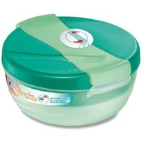 Maped Brotdose Origins 1,4 Liter grün Maped Brotdose Origins 1,4 Liter grün von Maped