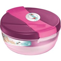 Maped Brotdose Origins 1,4 Liter pink Maped Brotdose Origins 1,4 Liter pink von Maped