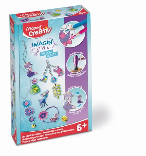 Maped - Creation, 907400, mehrfarbig Maped - Creation, 907400, mehrfarbig von Maped