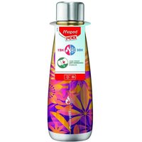 Maped Iso-Flasche CONCEPT ADULT solaris orange 500 ml Maped Iso-Flasche CONCEPT ADULT solaris orange 500 ml von Maped