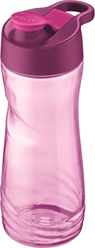 Maped PICNIK - Trinkflasche Origins 500 ml - Tragegriff für einfachen Transport - einfache manuelle Öffnung - große Trinköffnung - pink Maped PICNIK - Trinkflasche Origins 500 ml - Tragegriff für einfachen Transport - einfache manuelle Öffnung - große Trinköffnung - pink von Maped
