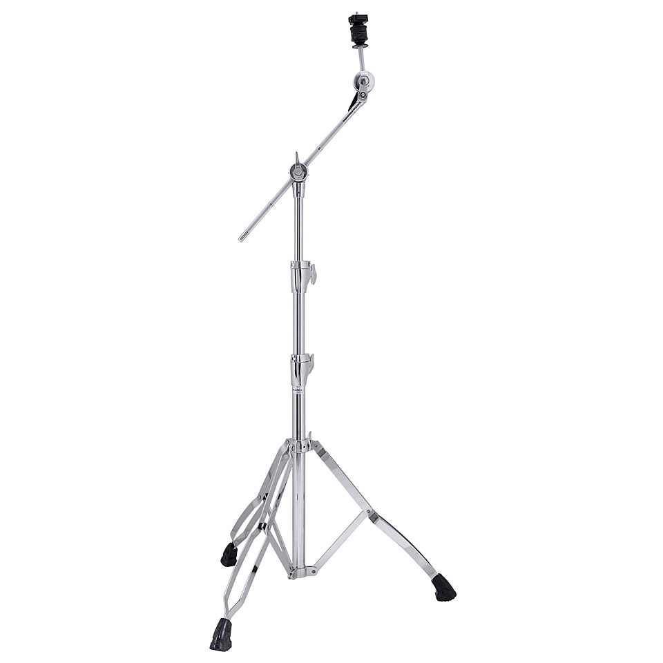 Mapex Armory B800 Chrome Cymbal Boomstand Beckenständer Mapex Armory B800 Chrome Cymbal Boomstand Beckenständer von Mapex