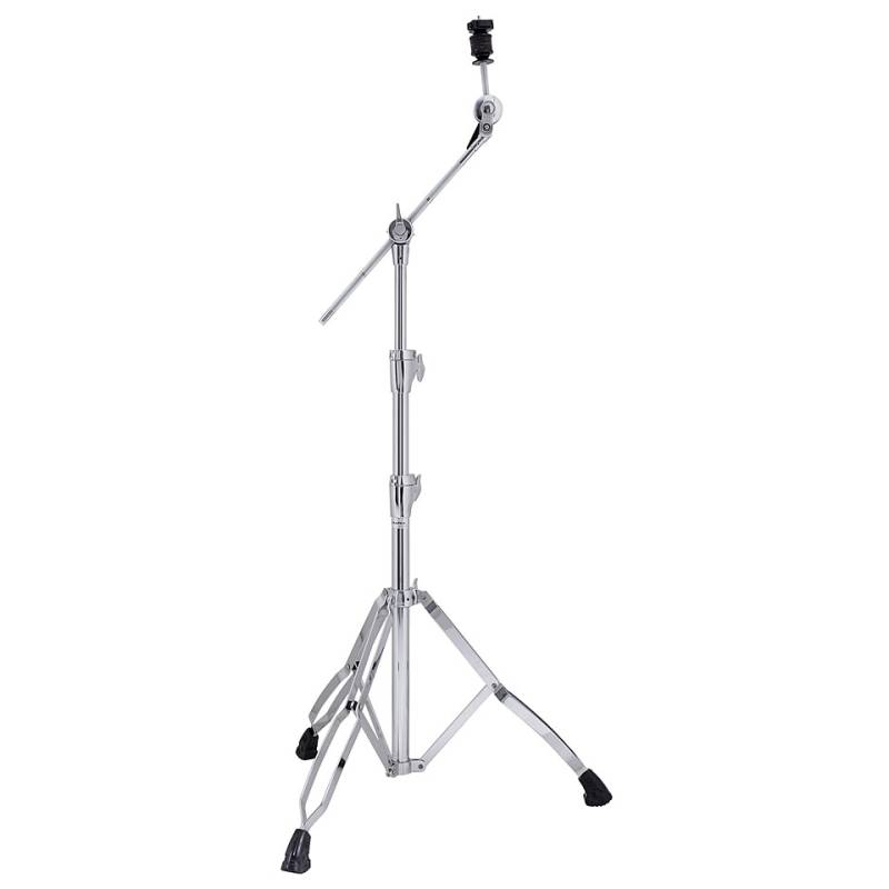 Mapex Armory B800 Chrome Cymbal Boomstand Beckenständer von Mapex