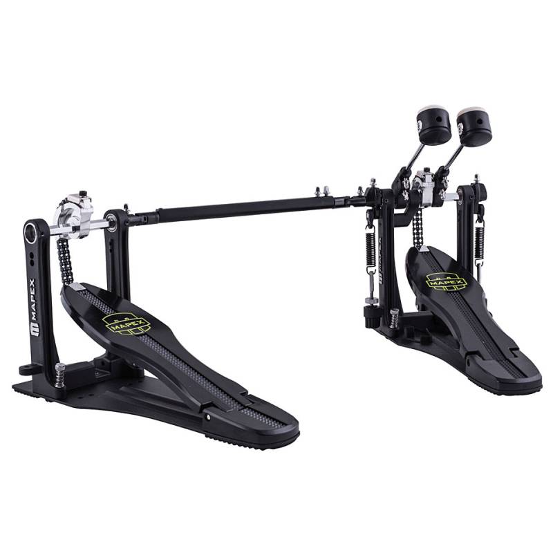 Mapex Armory P810TW Twin Pedal Fußmaschine von Mapex