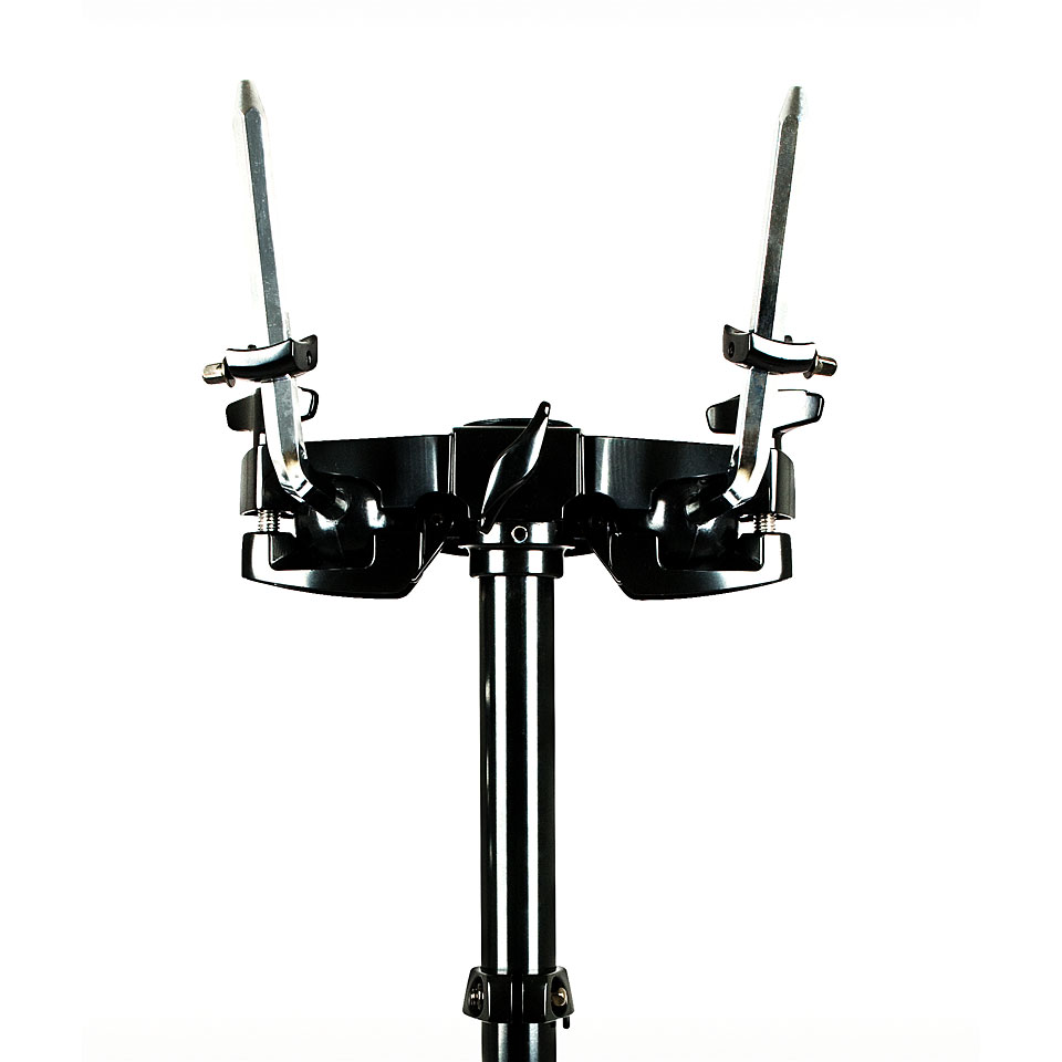 Mapex TH676EB Black Double Tom Holder Tom-Halter Mapex TH676EB Black Double Tom Holder Tom-Halter von Mapex