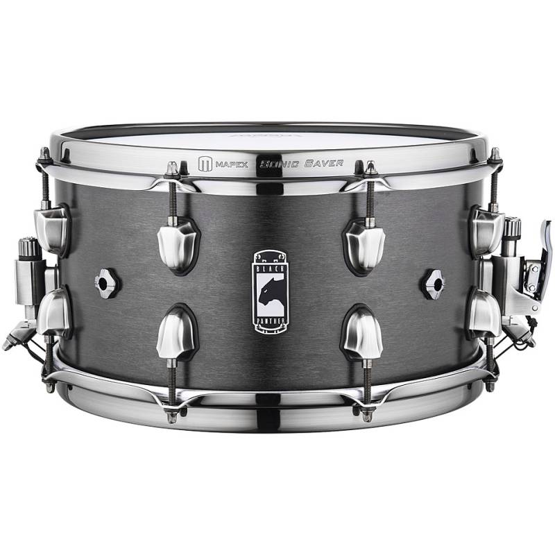 Mapex Black Panther 13" x 7" Hydro Snare Snare Drum von Mapex