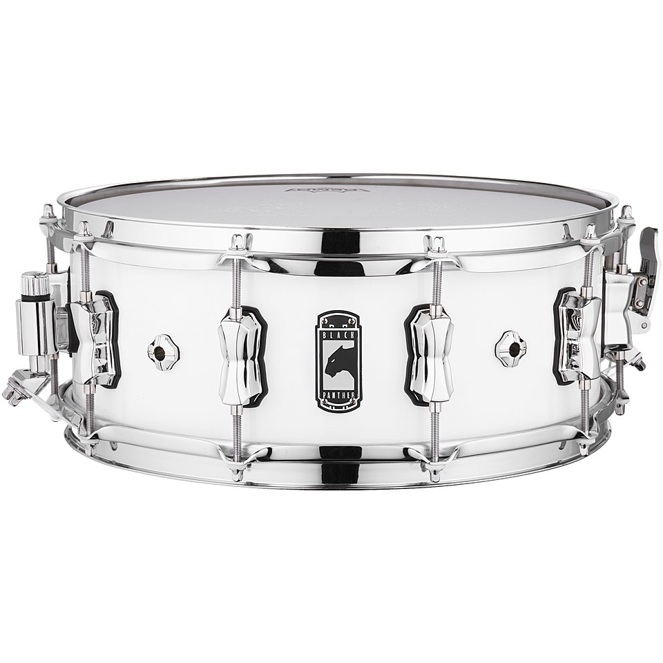 Mapex Black Panther 14" x 5,5" Venom Snare Snare Drum Mapex Black Panther 14" x 5,5" Venom Snare Snare Drum von Mapex