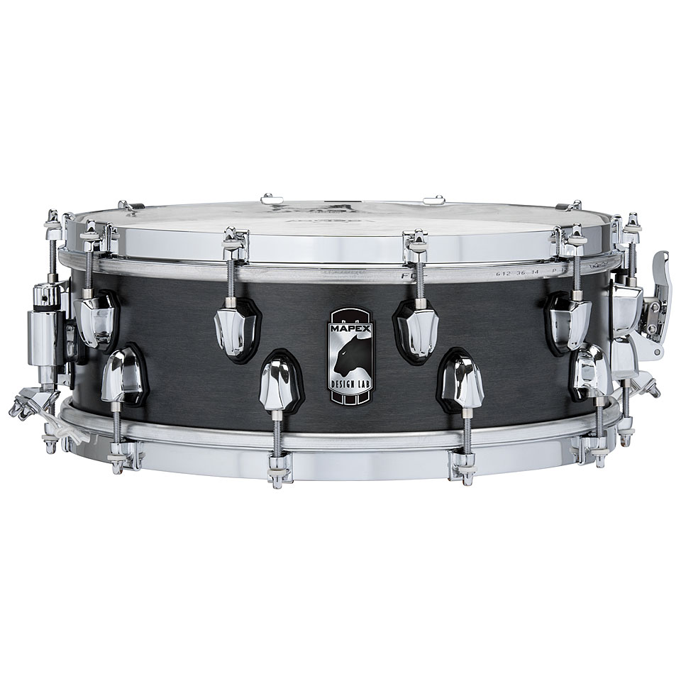 Mapex Black Panther Design Lab Equinox Snare Snare Drum von Mapex