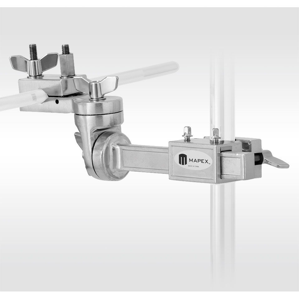 Mapex MC903 Center Rachet Adjustable Multi Purpose Clamp Sonstige Mapex MC903 Center Rachet Adjustable Multi Purpose Clamp Sonstige von Mapex