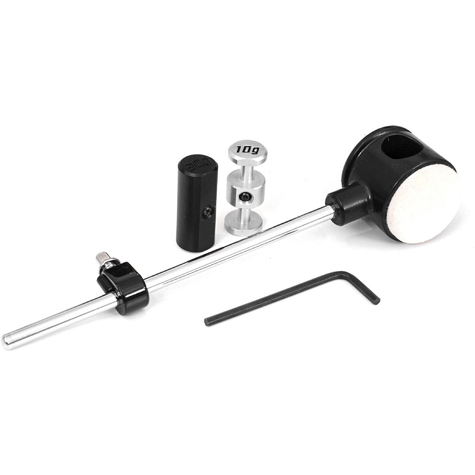 Mapex Falcon Beater Bass Drum Beater Mapex Falcon Beater Bass Drum Beater von Mapex