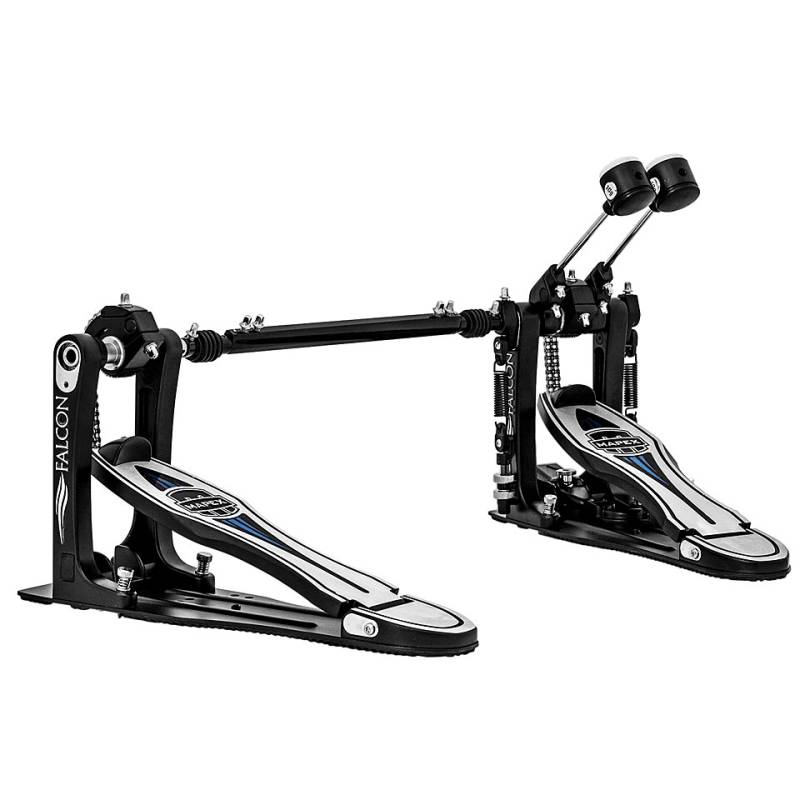 Mapex Falcon PF1000TW Twin Pedal Fußmaschine von Mapex