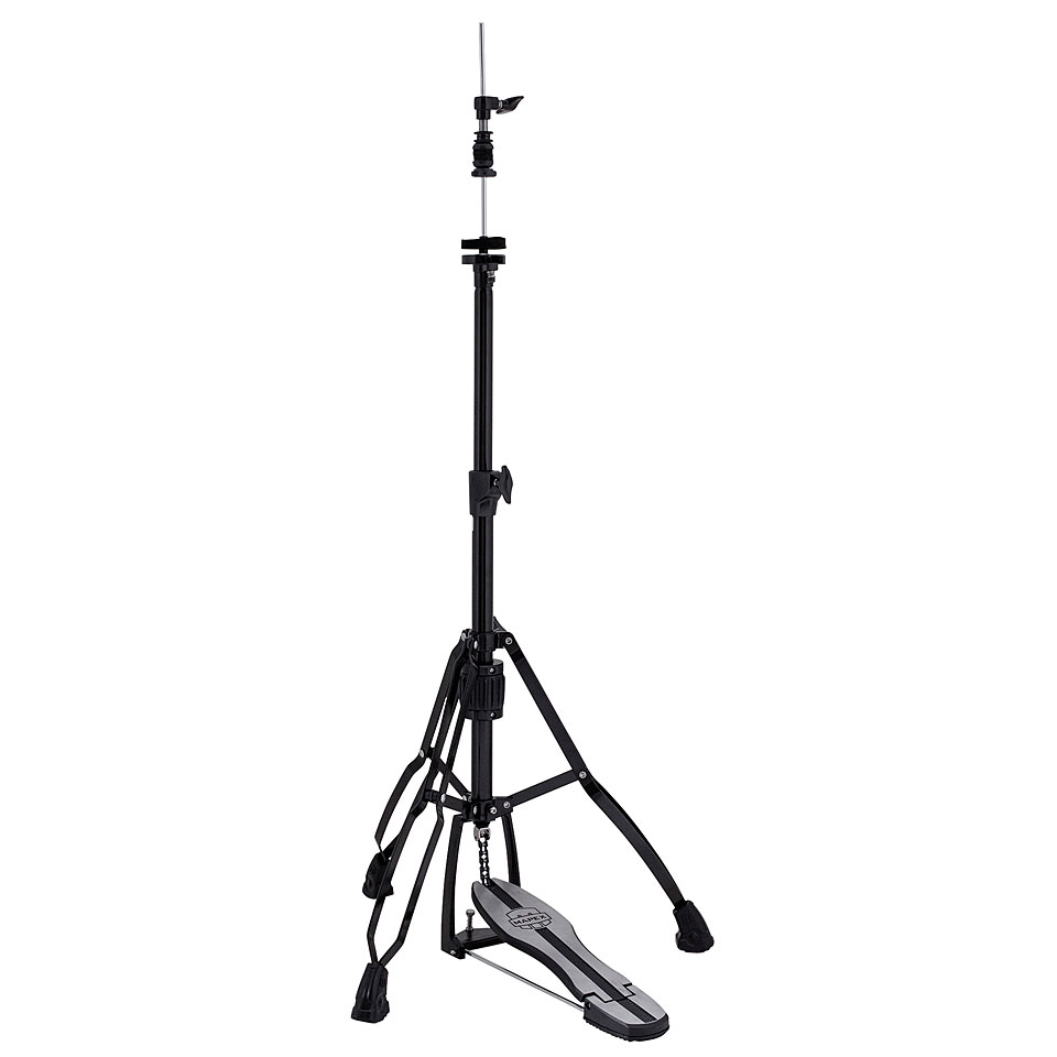 Mapex Mars Black HiHat Stand HiHat-Ständer von Mapex